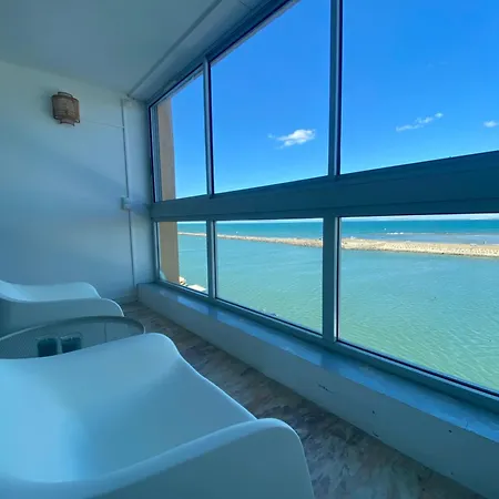 Estanca Revirada Appartement Le Grau-dʼAgde Buitenkant foto