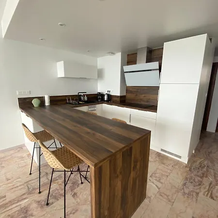 Estanca Revirada Appartement Le Grau-dʼAgde Buitenkant foto