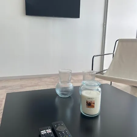 Estanca Revirada Appartement Le Grau-dʼAgde Buitenkant foto