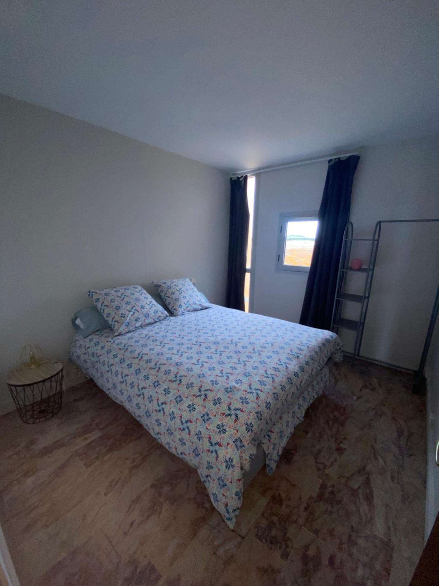 Estanca Revirada Apartment Le Grau-dʼAgde